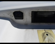 Toyota Corolla Fielder 2018