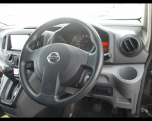 Nissan NV200 2018