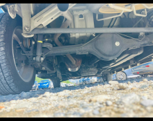 Suzuki Every Wagon 2020