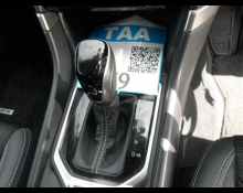 Subaru Forester 2019