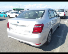 Toyota Corolla Axio 2018