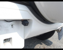 Mitsubishi Pajero Mini 2009