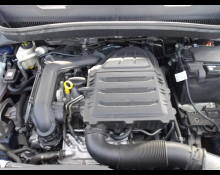 Volkswagen T-Cross 2022