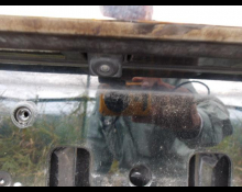 Toyota Land Cruiser Prado 2020