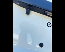 Toyota Hiace Commuter 2017