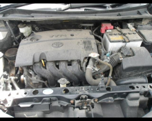 Toyota Corolla Axio 2019