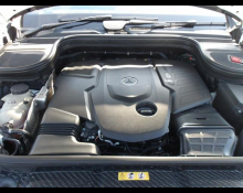 Mercedes Benz GLE-Class 2022