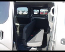 Nissan NV200 2018