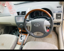 Toyota Corolla Axio 2010