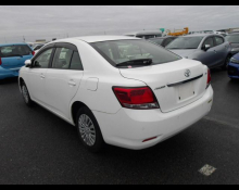 Toyota Allion 2017