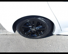 Toyota Corolla Sports 2021