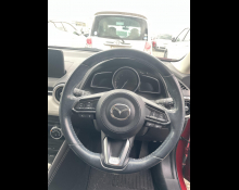 Mazda CX-3 2018