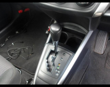 Toyota Corolla Fielder 2019