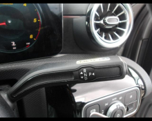 Mercedes Benz A-Class 2022