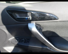 Mitsubishi Eclipse Cross 2018