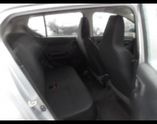 Daihatsu Mira e:S 2019