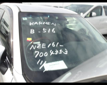 Used Toyota Corolla axio Cars For Sale in Japan