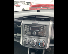 Toyota Corolla Fielder 2020