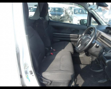 Suzuki Wagon R 2020