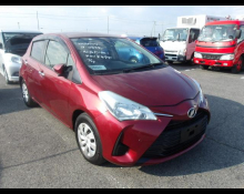 Toyota Vitz 2019 For Sale and Price