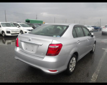 Toyota Corolla Axio 2018