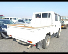 Toyota Dyna Truck 2014