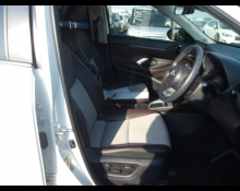 Toyota Yaris Cross 2021