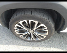 Toyota Yaris Cross 2022