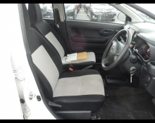 Daihatsu Mira e:S 2020