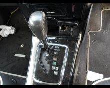 Toyota Corolla Fielder 2010