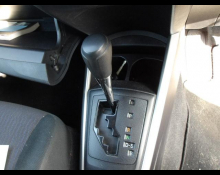 Toyota Corolla Fielder 2019