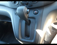 Nissan NV200 2011