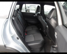 Toyota Corolla Cross 2024