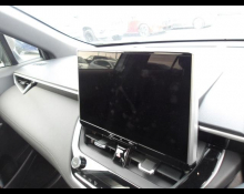 Toyota Corolla Cross 2024