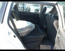 Toyota Corolla Fielder 2019