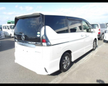 Nissan Serena 2019