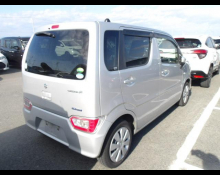 Suzuki Wagon R 2020