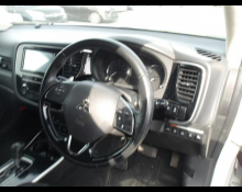 Mitsubishi Outlander 2019