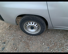 Toyota Succeed Van 2019