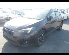 Subaru XV 2019