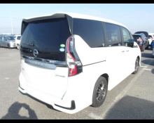 Nissan Serena 2019