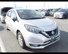 Nissan Note 2019 For Sale and Price