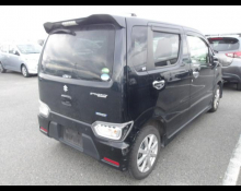 Suzuki Wagon R 2020