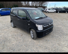 Used Suzuki Wagon r Cars For Sale in Japan