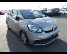 Honda Fit 2023 For Sale and Price