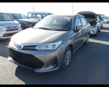 Toyota Corolla Axio 2019