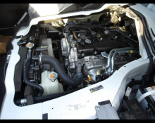 Nissan Caravan Van 2025