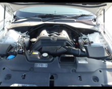 Jaguar XJ Series 2003