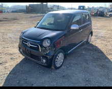 Honda N One 2019