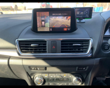 Mazda Axela Sports 2019